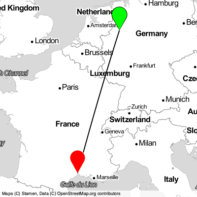 Münster (FMO) - Montpellier (MPL) Cheap Flight Tickets Price Calendar 2021