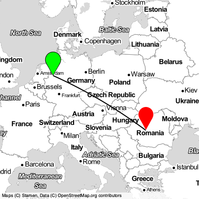 Münster (FMO) - Sibiu (SBZ) Cheap Flight Tickets Price Calendar 2021
