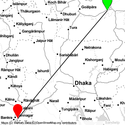 Guwahati (GAU) - Kolkata (CCU) Cheap Flight Tickets Price Calendar 2021