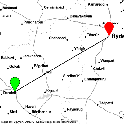 Hubli (HBX) - Hyderabad (HYD) Cheap Flight Tickets Price Calendar 2021
