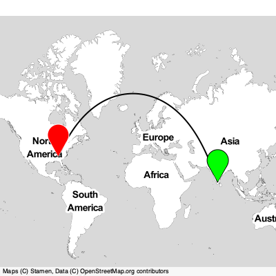 Madurai (IXM) - Atlanta (ATL) Cheap Flight Tickets Price Calendar 2021
