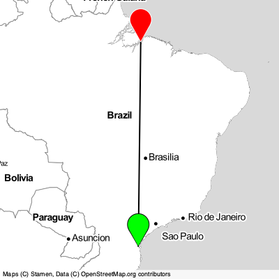 Joinville (JOI) - Belém (BEL) Cheap Flight Tickets Price Calendar 2021