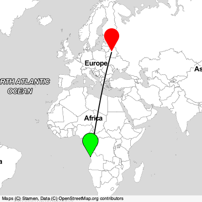 Luanda (LAD) - Minsk (MSQ) Cheap Flight Tickets Price Calendar 2021