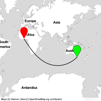 Launceston (LST) - Accra (ACC) Cheap Flight Tickets Price Calendar 2021