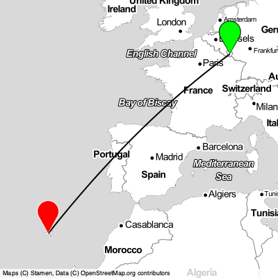 Luxembourg (LUX) - Funchal (FNC) Cheap Flight Tickets Price Calendar 2021