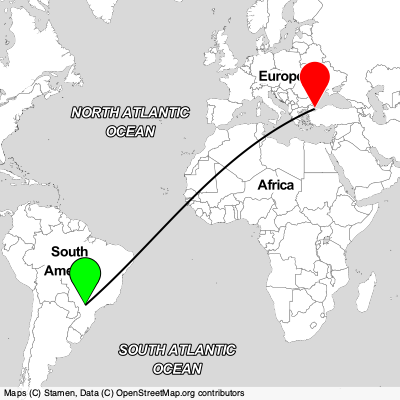 Maringá (MGF) - Esenyurt (IST) Cheap Flight Tickets Price Calendar 2021