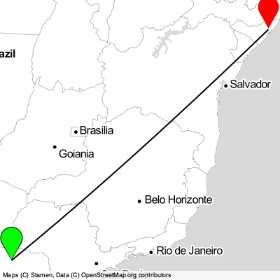 Maringá (MGF) - Maceió (MCZ) Cheap Flight Tickets Price Calendar 2021