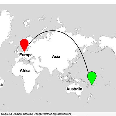 Nadi (NAN) - Berlin (BER) Cheap Flight Tickets Price Calendar 2021