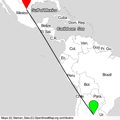 Rosario (ROS) - Ciudad Apodaca (MTY) Cheap Flight Tickets Price Calendar 2021