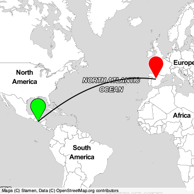 El Rosario (SAL) - Coslada (MAD) Cheap Flight Tickets Price Calendar 2021