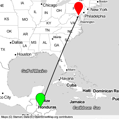 La Lima (SAP) - Baltimore (BWI) Cheap Flight Tickets Price Calendar 2021