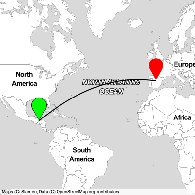 La Lima (SAP) - Coslada (MAD) Cheap Flight Tickets Price Calendar 2021