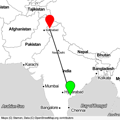 Vijayawada (VGA) - Srinagar (SXR) Cheap Flight Tickets Price Calendar 2021