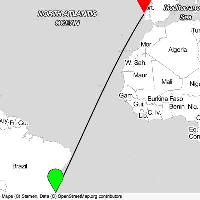 Vitoria (VIX) - Lisbon (LIS) Cheap Flight Tickets Price Calendar 2021