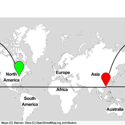 London (YXU) - Hong Kong (HKG) Cheap Flight Tickets Price Calendar 2021